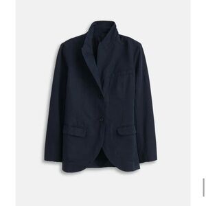 Alex Mill The Boy Blazer Navy Jacket